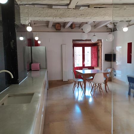 La Casita de León Leão Exterior foto
