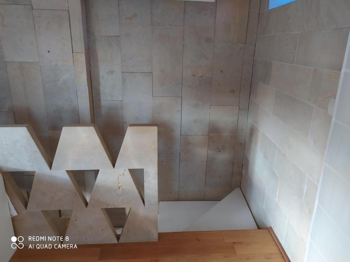 La Casita de León Leão Exterior foto