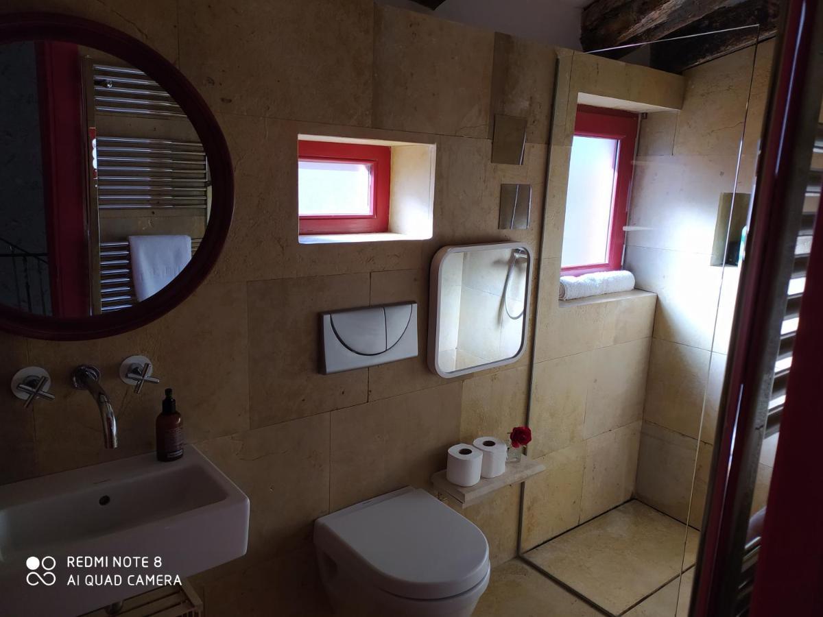 La Casita de León Leão Exterior foto