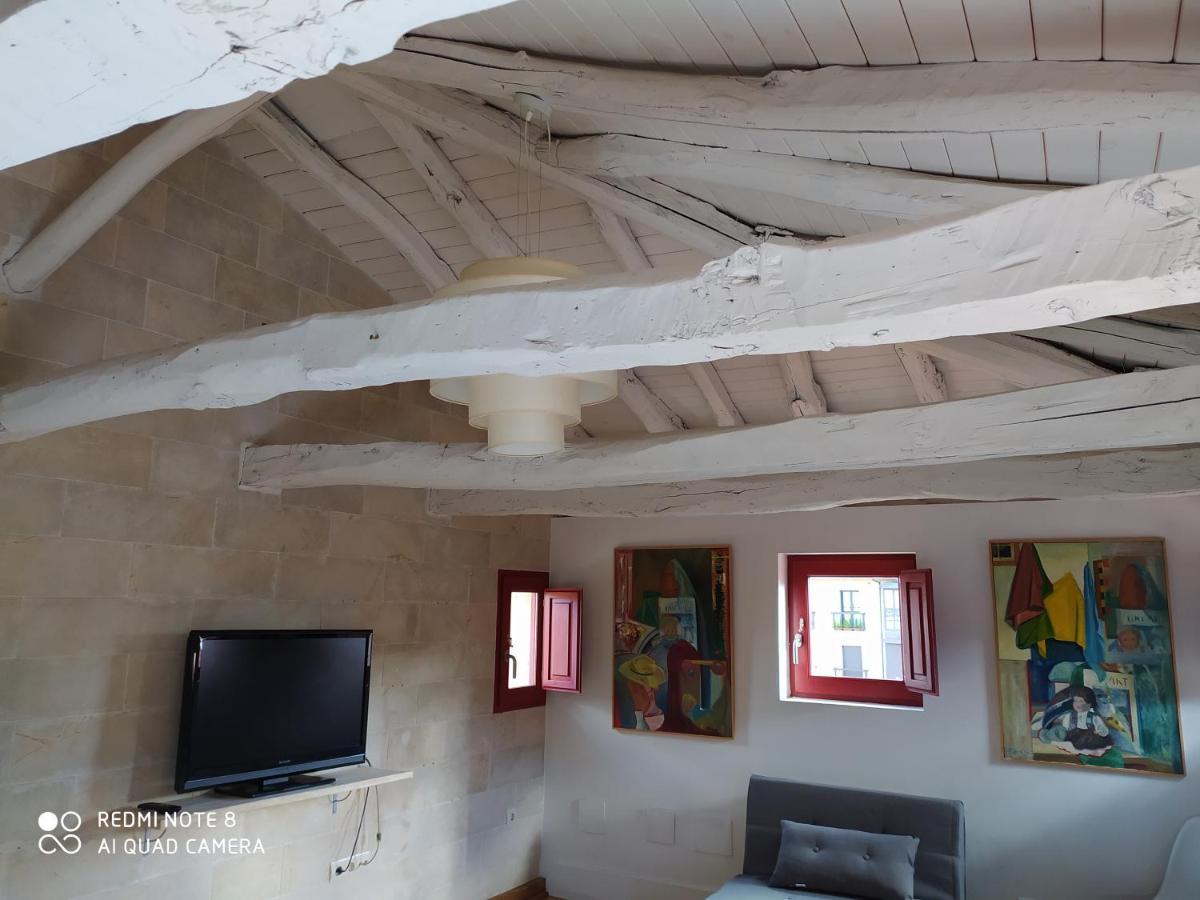 La Casita de León Leão Exterior foto