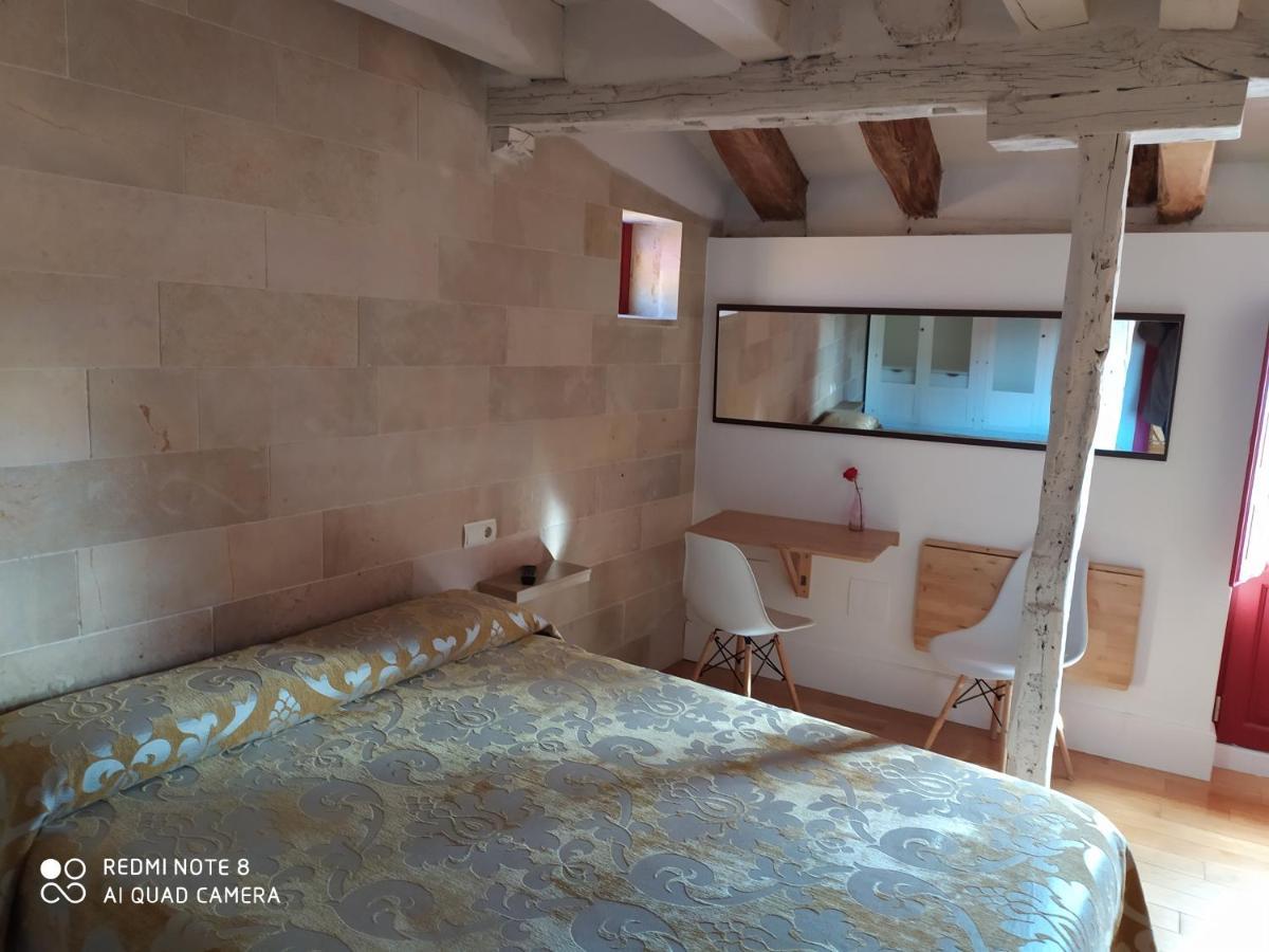 La Casita de León Leão Exterior foto