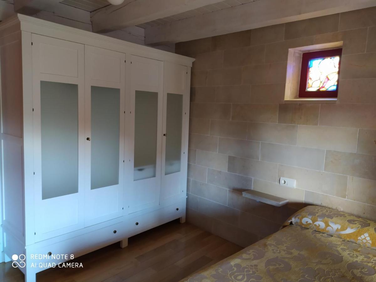 La Casita de León Leão Exterior foto