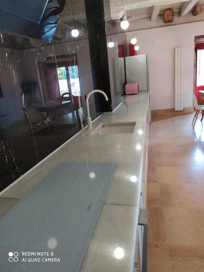 La Casita de León Leão Exterior foto
