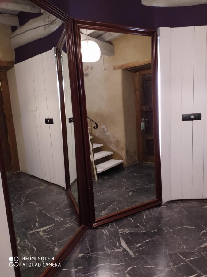 La Casita de León Leão Exterior foto
