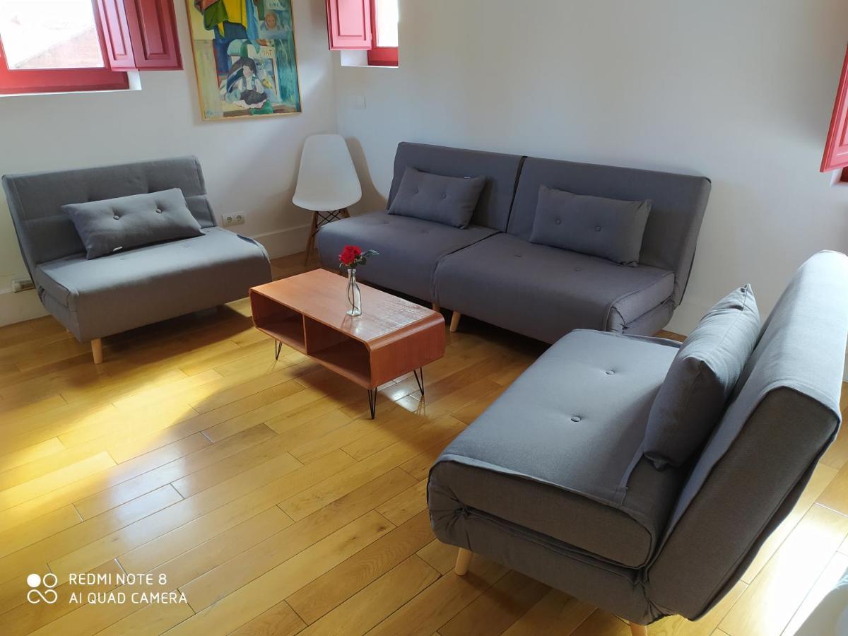 La Casita de León Leão Exterior foto