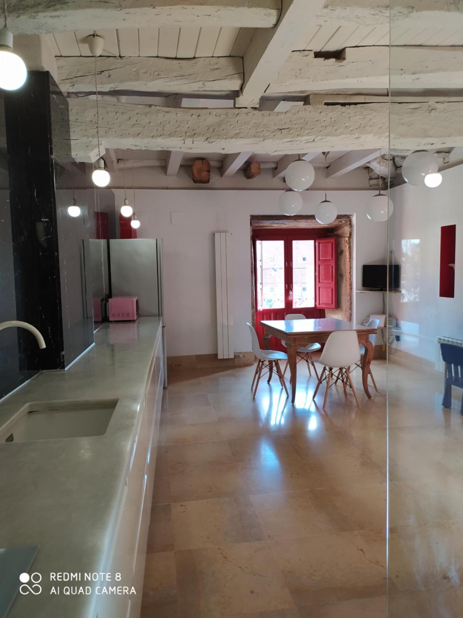 La Casita de León Leão Exterior foto