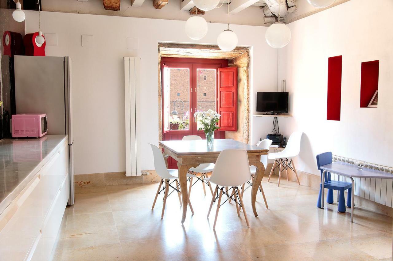 La Casita de León Leão Exterior foto