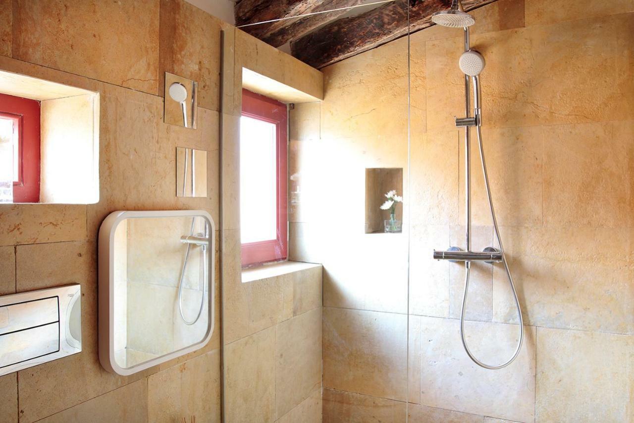 La Casita de León Leão Exterior foto