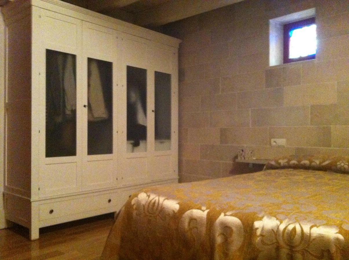 La Casita de León Leão Exterior foto