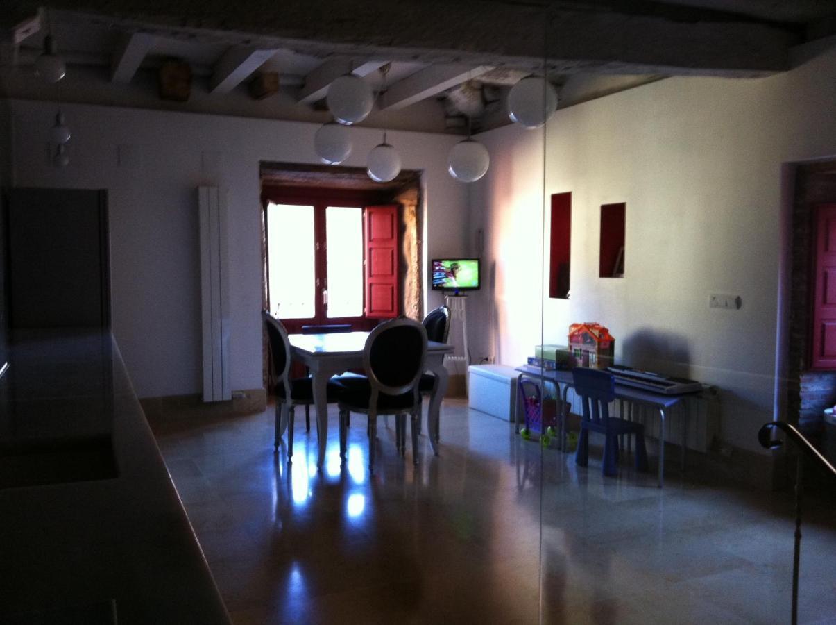 La Casita de León Leão Exterior foto