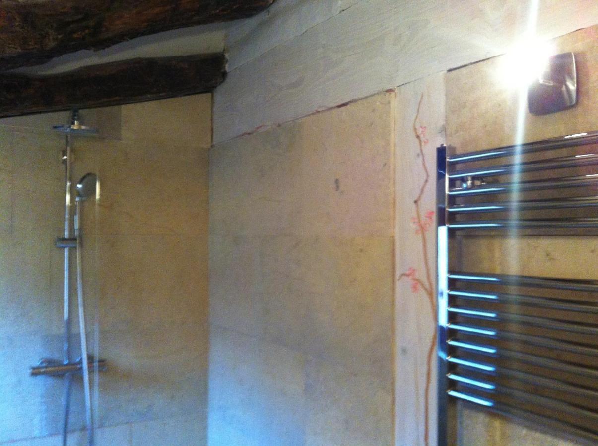 La Casita de León Leão Exterior foto